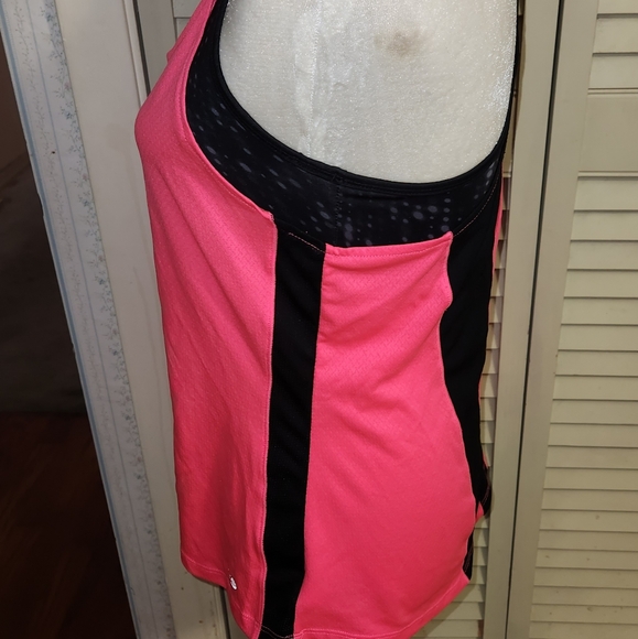 C9 No Limits Tank - Picture 2 of 7